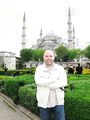 Пьер Вудман / Pierre Woodman