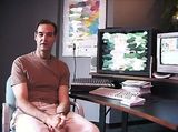 Майк Хорнер
Mike Horner